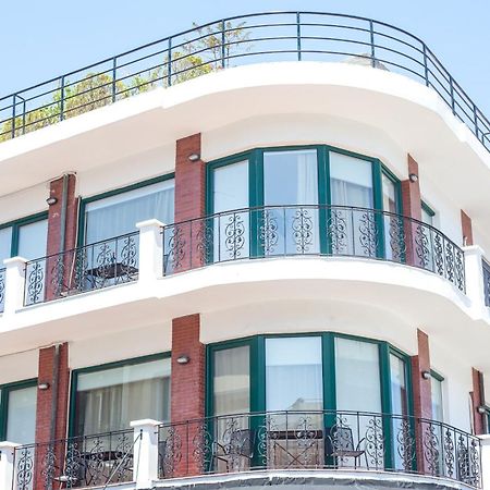 Danezis City Stars Boutique Aparthotel (Adults Only) Rhodes City Dış mekan fotoğraf